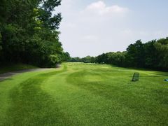 -万柳高尔夫俱乐部