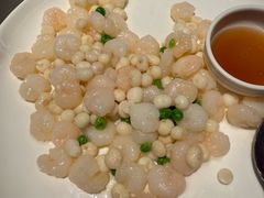 -漢舍中国菜馆(浦东嘉里城店)