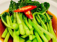 -潮粥人(威高店)
