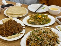 -姥家春饼店(漳州二路店)