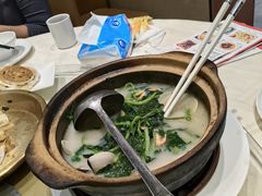 -禾府酒家·传统广府味(番禺店)