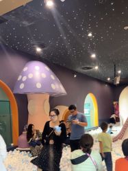 -MELAND CLUB亲子乐园·派对·餐厅(北京芳圆里ID MALL店)