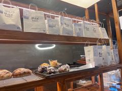 -Max Bakery 阿唛手作