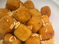 -大树餐厅(环球港店)