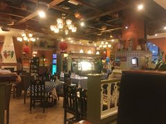 大堂-彼德西餐厅(凯德广场新南店)