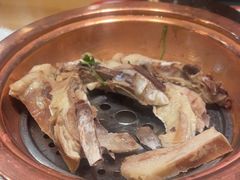 -哈啾嗨·新概念蒙餐(红星新城店)