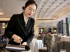 -上海总会SHANGHAICLUB(兴业太古汇店)