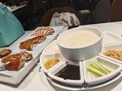 -羲和雅苑•北京烤鸭(国贸商城店)