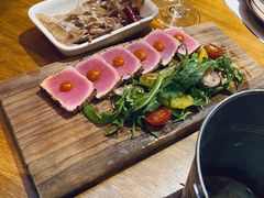 -Osteria Garden 生蚝花园餐厅(原进贤路店)