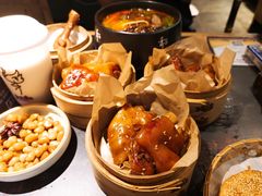 超级猪蹄-和府捞面(石景山喜隆多店)