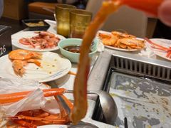 -星伦多自助料理·涮烤一体(奉贤龙湖天街店)