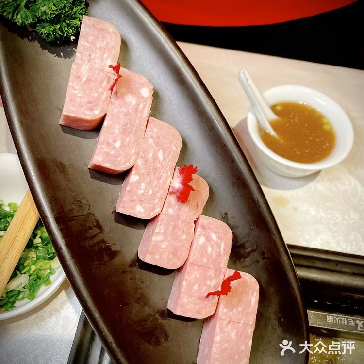 巴奴毛肚火锅🔥毛肚yyds！[胜利][胜利][胜利]