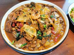 -马头巷·食景园(苏州总店)