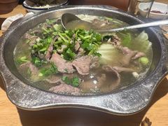 -谢老五跷脚牛肉·非遗传承店