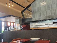 -WOLFGANG PUCK KITCHEN & BAR(迪士尼小镇店)