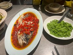 -楚山晓·楚湘菜(江夏永旺店)