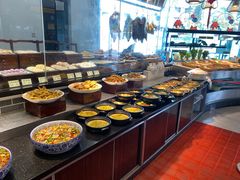 自助取餐区-鱼篮仔·潮汕美食(圆明新园店)