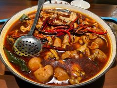 -马头巷·食景园(苏州总店)