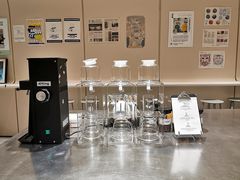 -Seesaw Coffee(上生新所店)