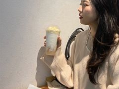-喜茶(上海兴业太古汇店)