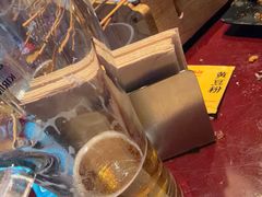 -周丹丹原味烧烤(香格里拉店)