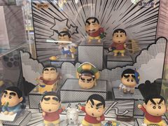 -泡泡玛特POPMART(国金街店)