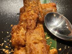 -香樟花园新粤料理(无锡万象城店)