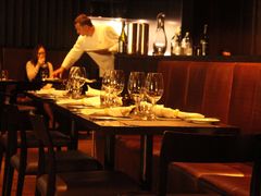 -The Grill by Sean Connolly