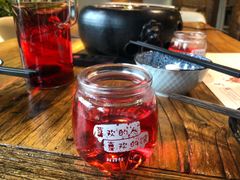 -有才叔的小馆(高新咖啡街区店)