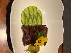 -王府茶楼茶宴·创意菜(大观园总店)