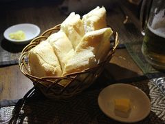 -Old House Restaurant