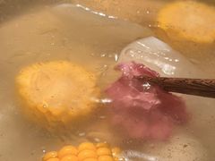 -牛事制造局牛肉火锅(莲岳路店)