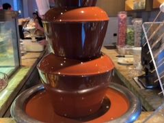 -嘉定凯悦·咖啡厅