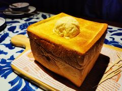 -绿茶餐厅(光谷世界城步行街店)
