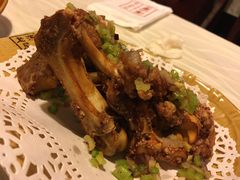 -深山老屋(国顺东路店)