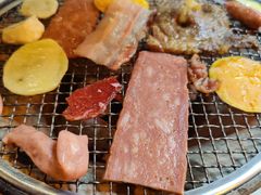 -燚青春东北泥炉烤肉(百合店)