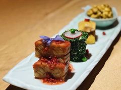 -柒园·三十年创意杭帮菜(龙湖滨江天街店)