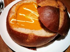 -Amanda餐厅(长乐路店)