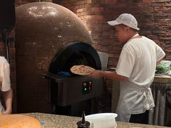 -OGGI TRATTORIA PIZZERIA(深业上城店)