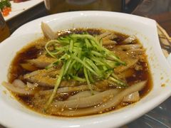 水醋灌肠-清都酒楼(美锦大街店)