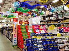 -百安居装修建材卖场(罗湖店)