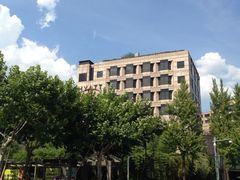 外景-杭州君悦酒店