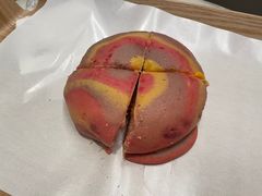 -烫面包·面包烘焙(绿地缤纷城店)