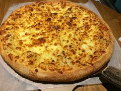 -乐凯撒披萨(正佳广场店)