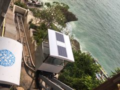 -Rock Bar Bali(Bali)
