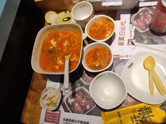 -木屋烧烤(万德庄店)