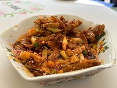 -院8里·小聚园(九眼桥店)