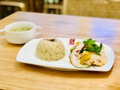 -亚坤 Ya Kun Kaya Toast(万象城店)