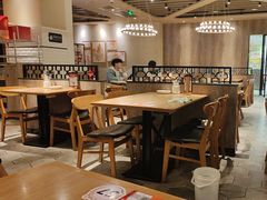 -必胜客(花都百业店)