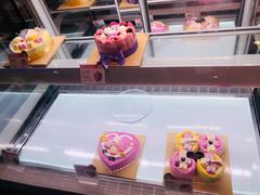-巴黎贝甜(大宁国际商业广场店)
